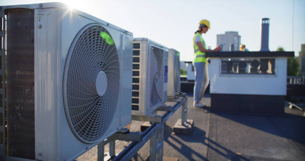 Emergency Air Duct Cleaning in Durham, NC